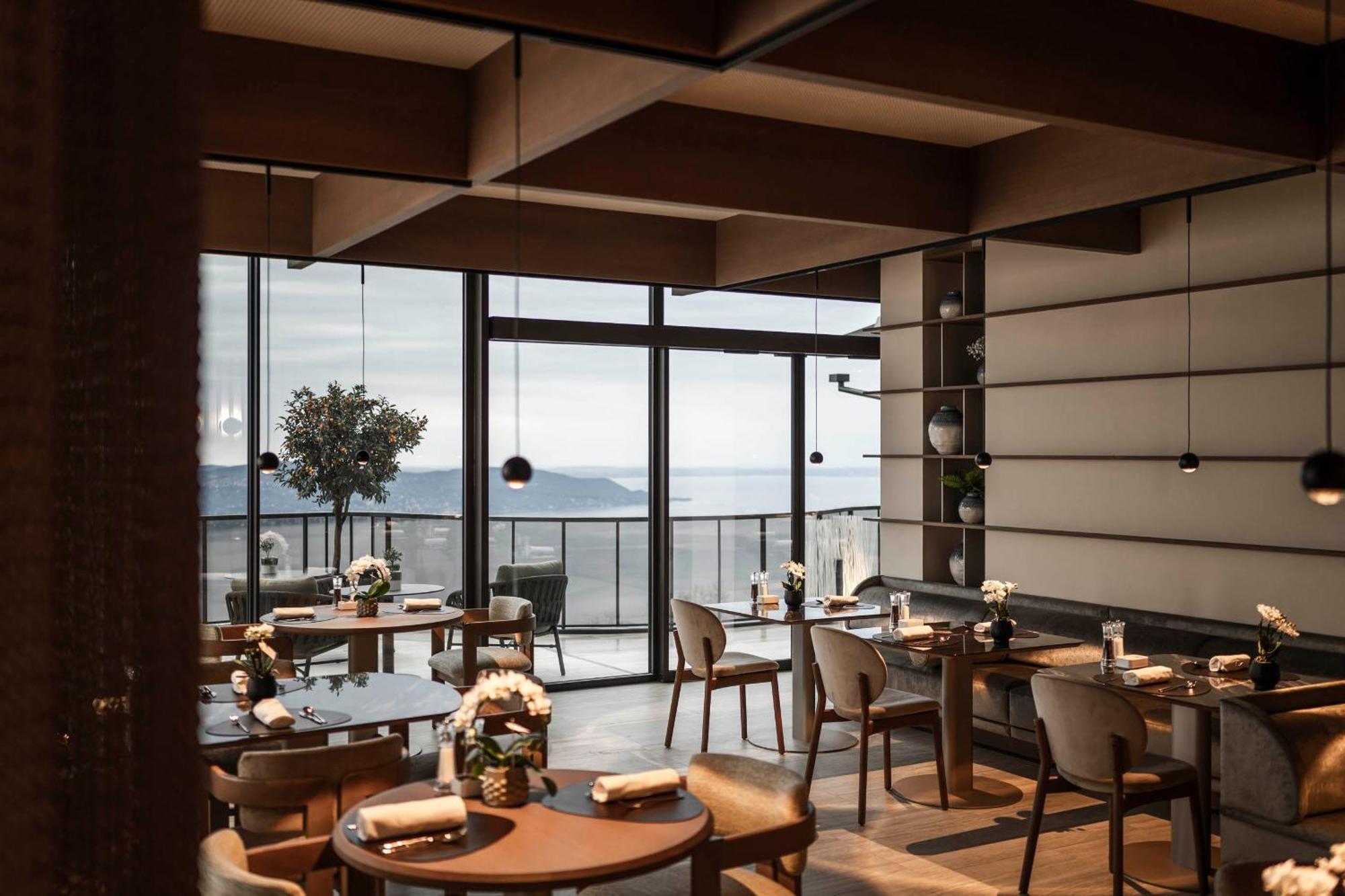 Stroblhof Lake Garda Active Family Spa Resort Bora Bora Exterior foto